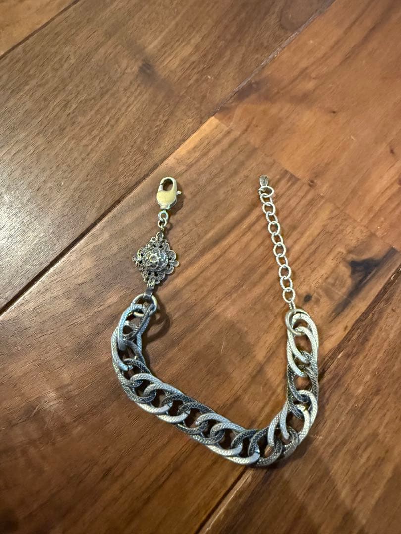 00s gunda bracelet japanese label ブレス