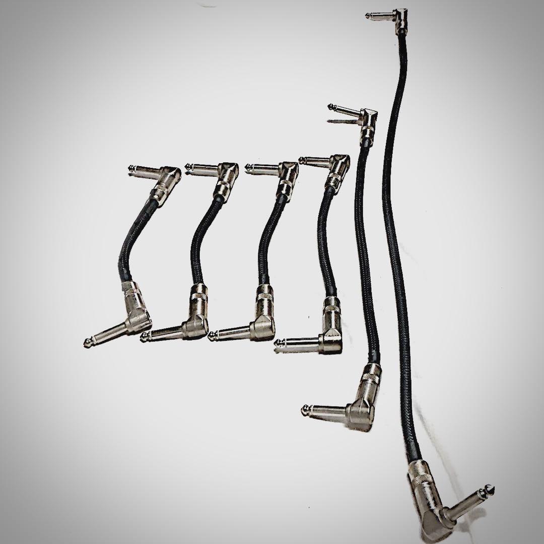 常田大希 パッチケーブル セット orb J7-Phone Pro 激安