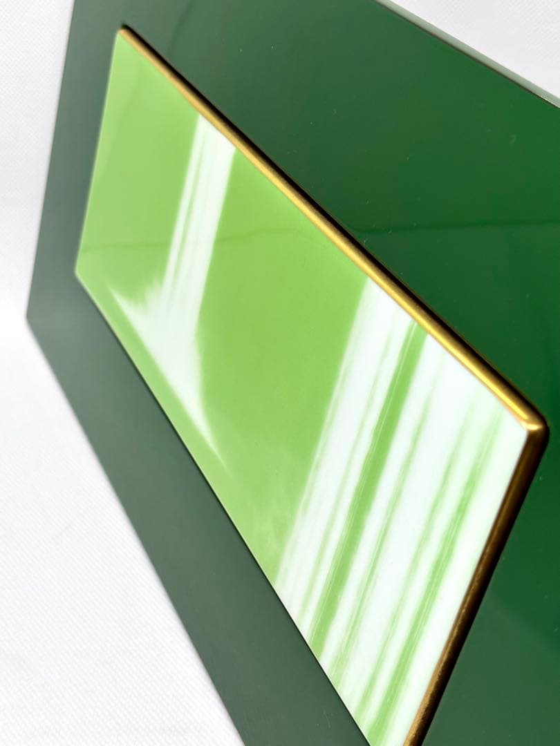 千住博「ウォーターフォール」 ×大倉陶園×わじま庄右エ門 限定プレート