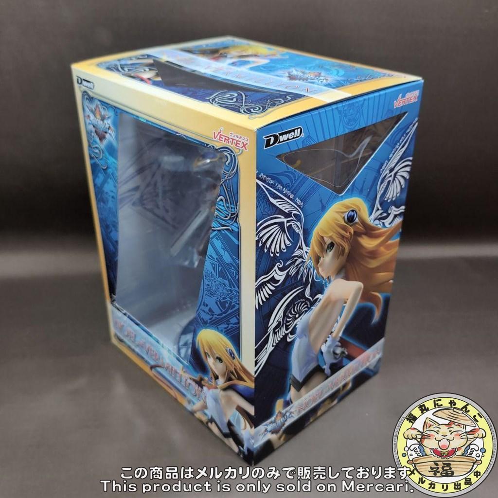 Dwell BLAZBLUE(ブレイブルー) ノエル＝ヴァーミリオン 1/7 … - メルカリ