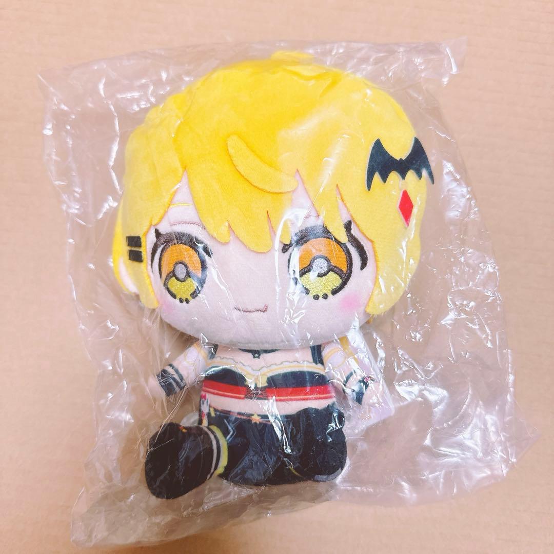 新品未使用 夜空メル hololive friends with