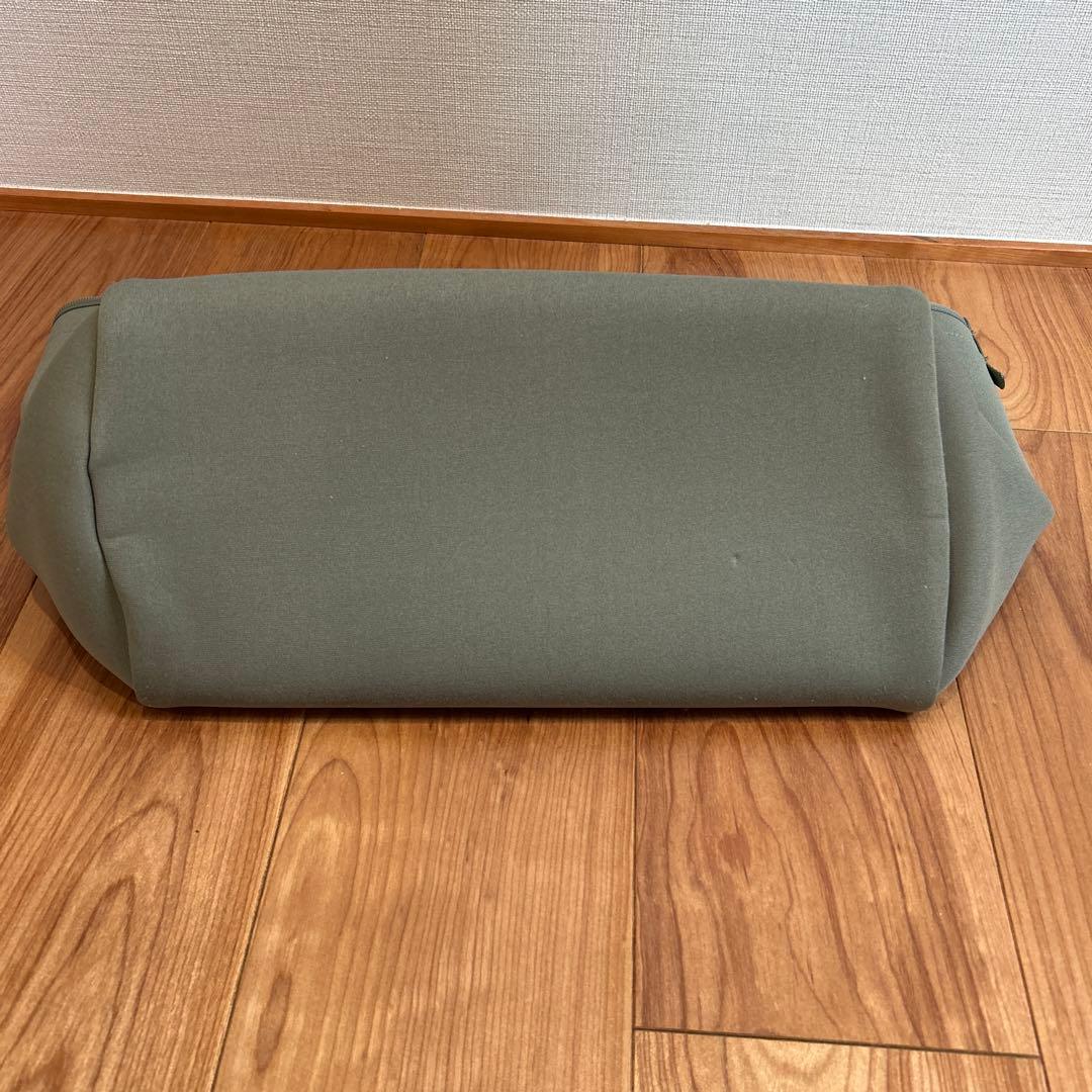 topologie トートバッグ カーキ トポロジー - メルカリ