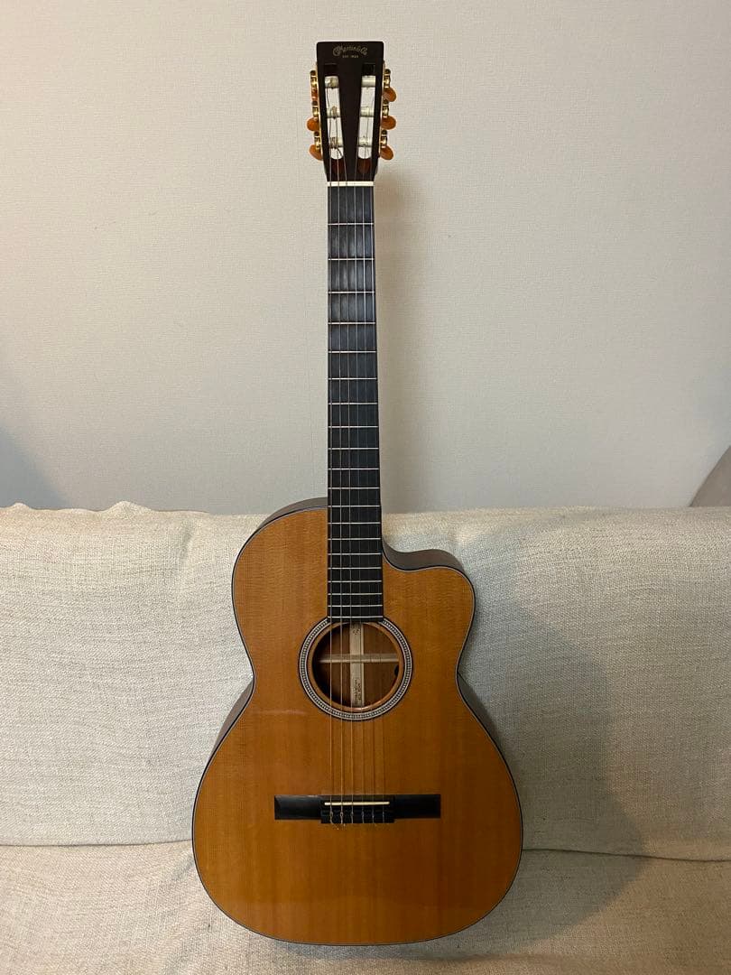 【yamA 様】専用Martin 000C12-16E NYLON