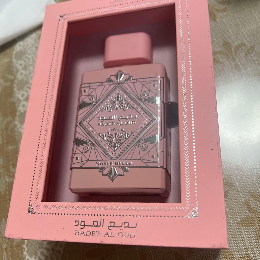 2回使用しましたが、ローズの香りで持続力も抜群でオリジナル感も良かったです。