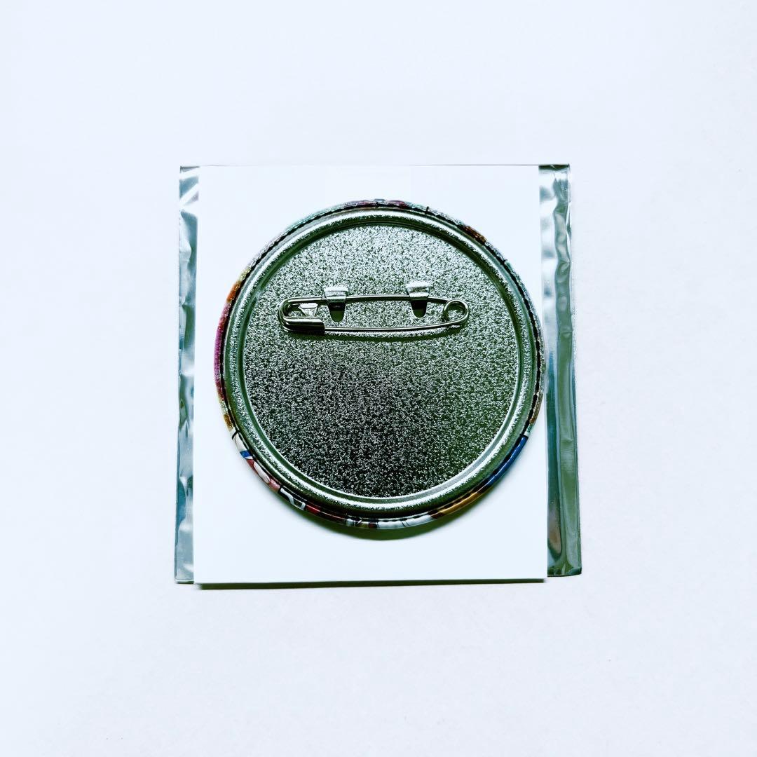 プロセカ グリッター缶バッジ vol.16B 天馬司 - メルカリ