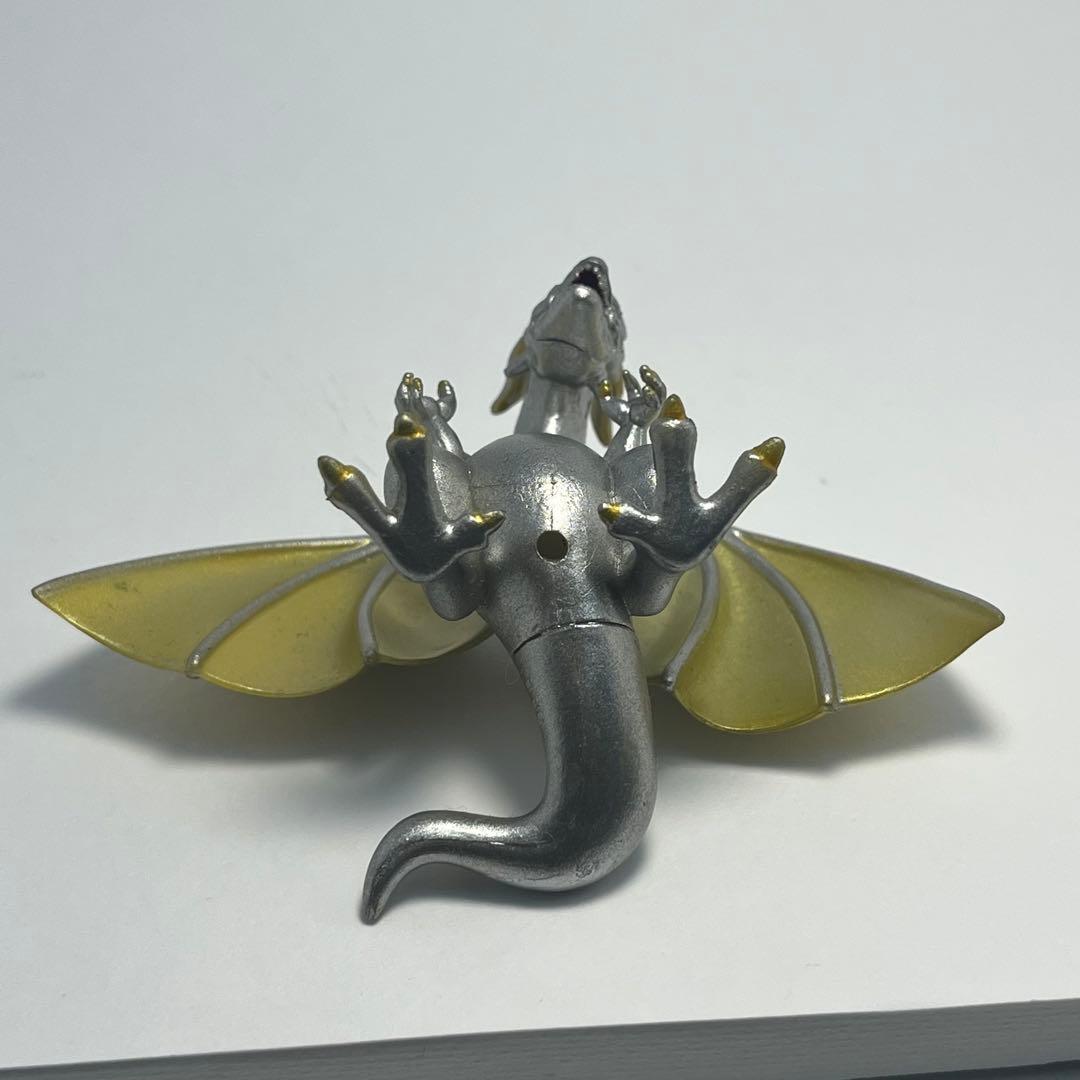 ドラゴンクエスト モンスターズギャラリーミニ マスタードラゴン