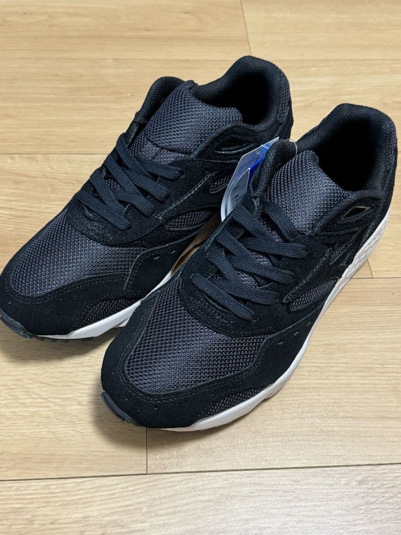 マーガレットハウエル ミズノ コンテンダー スニーカー 26.5cm