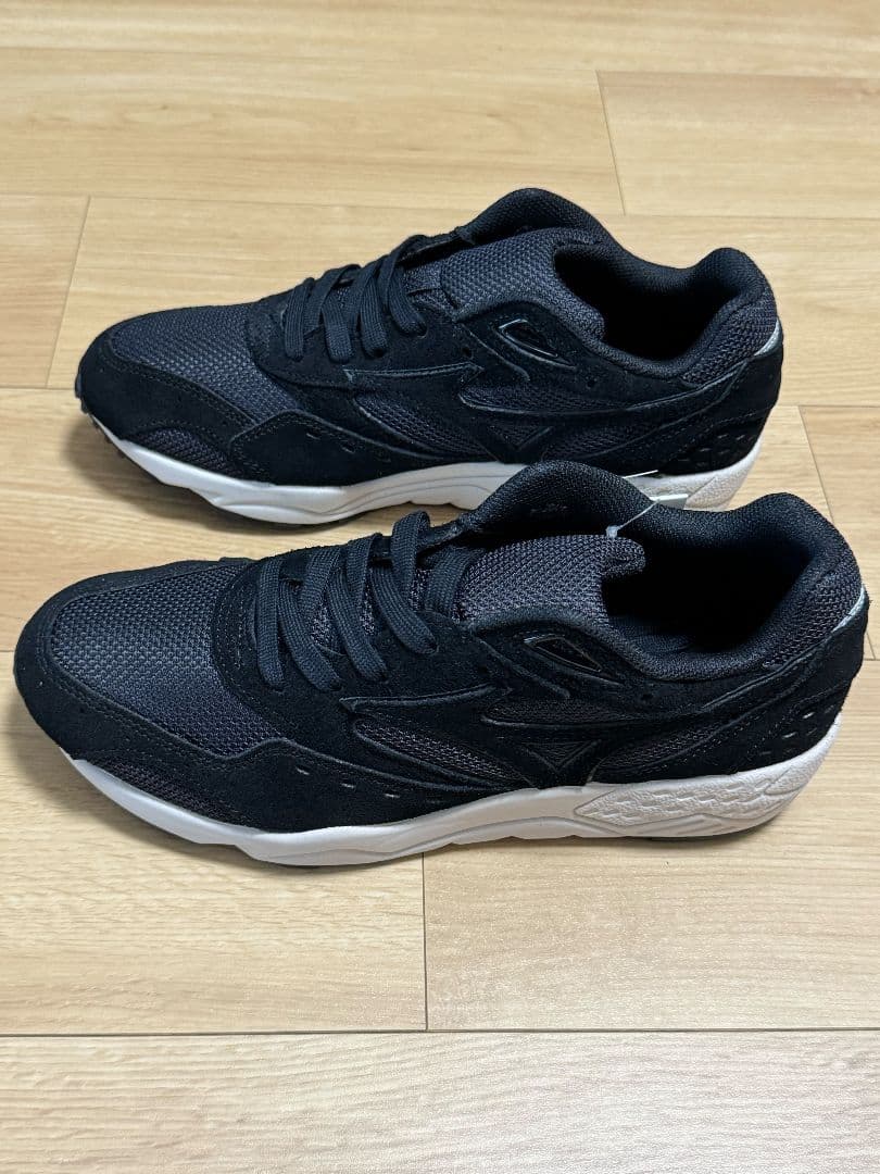 マーガレットハウエル ミズノ コンテンダー スニーカー 26.5cm