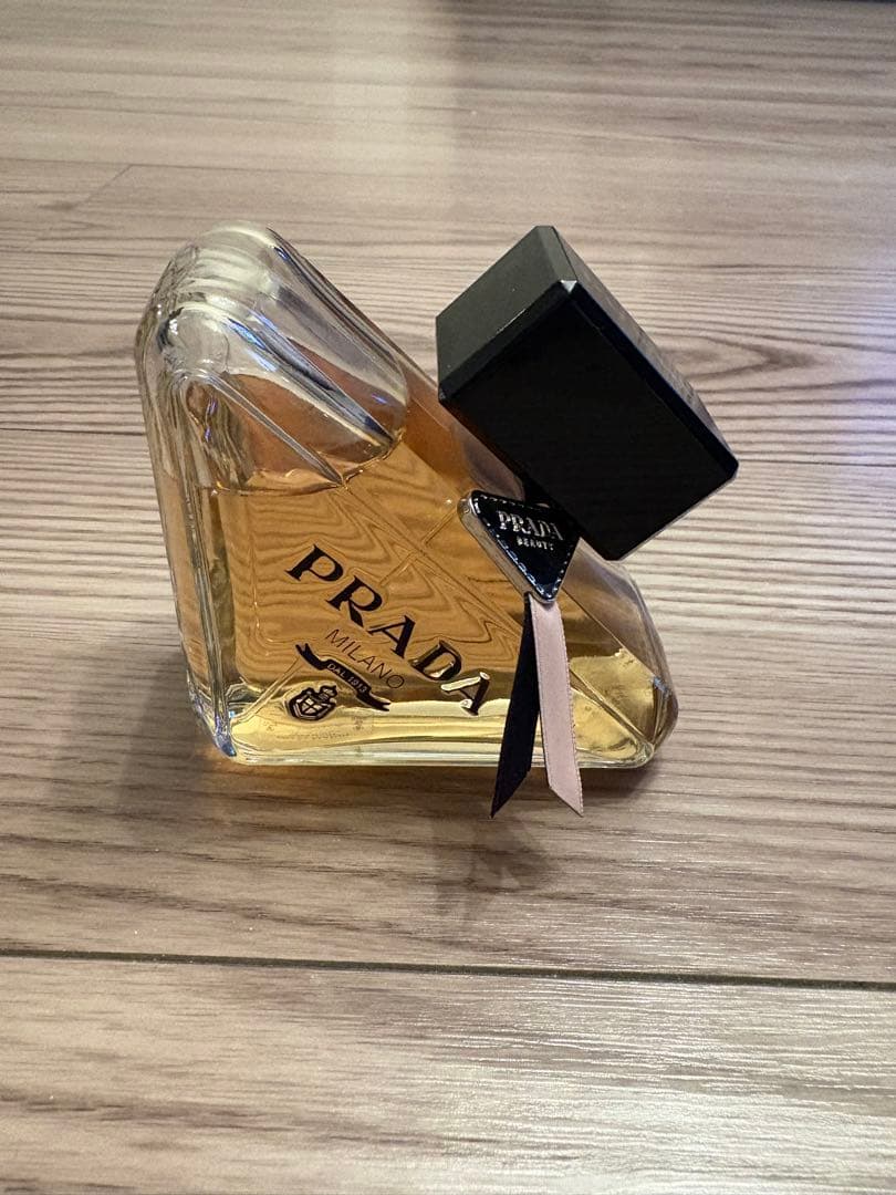 【未使用】プラダ　パラドックス　香水　PRADA PARADOXE 90ml