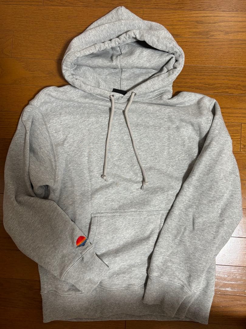 藤井風 グッズ 旅路パーカー Mサイズ