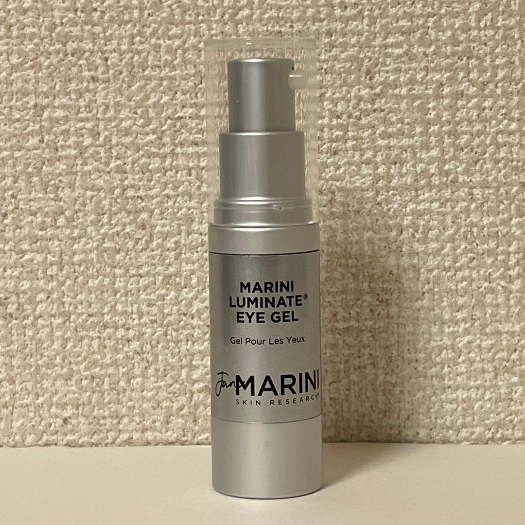 ジャンマリーニ ルミネート アイジェル 15ml