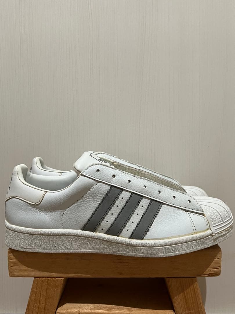 2000年製　adidas Superstar デッドストック28cm