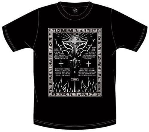 【BABYL】【クリアファイル2枚】➕ 【超超格好いい‼︎子供Tシャツ】