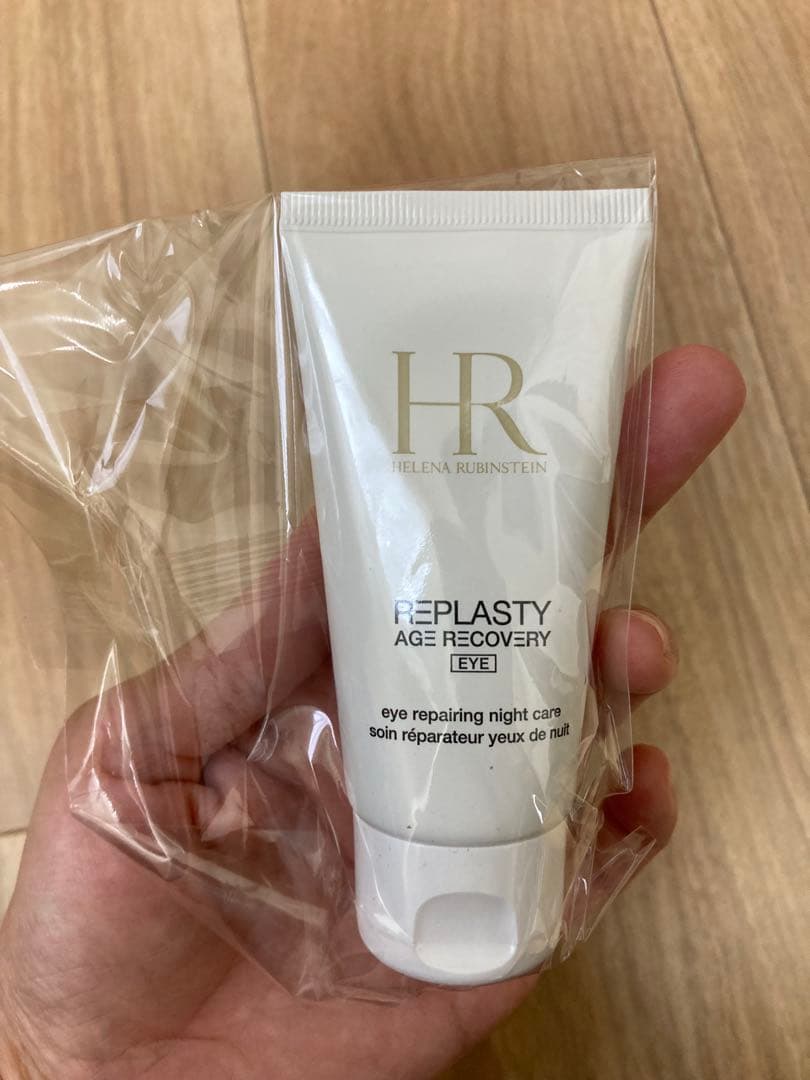HELENA RUBINSTEIN リプラスティR.C. アイ クリーム50ml
