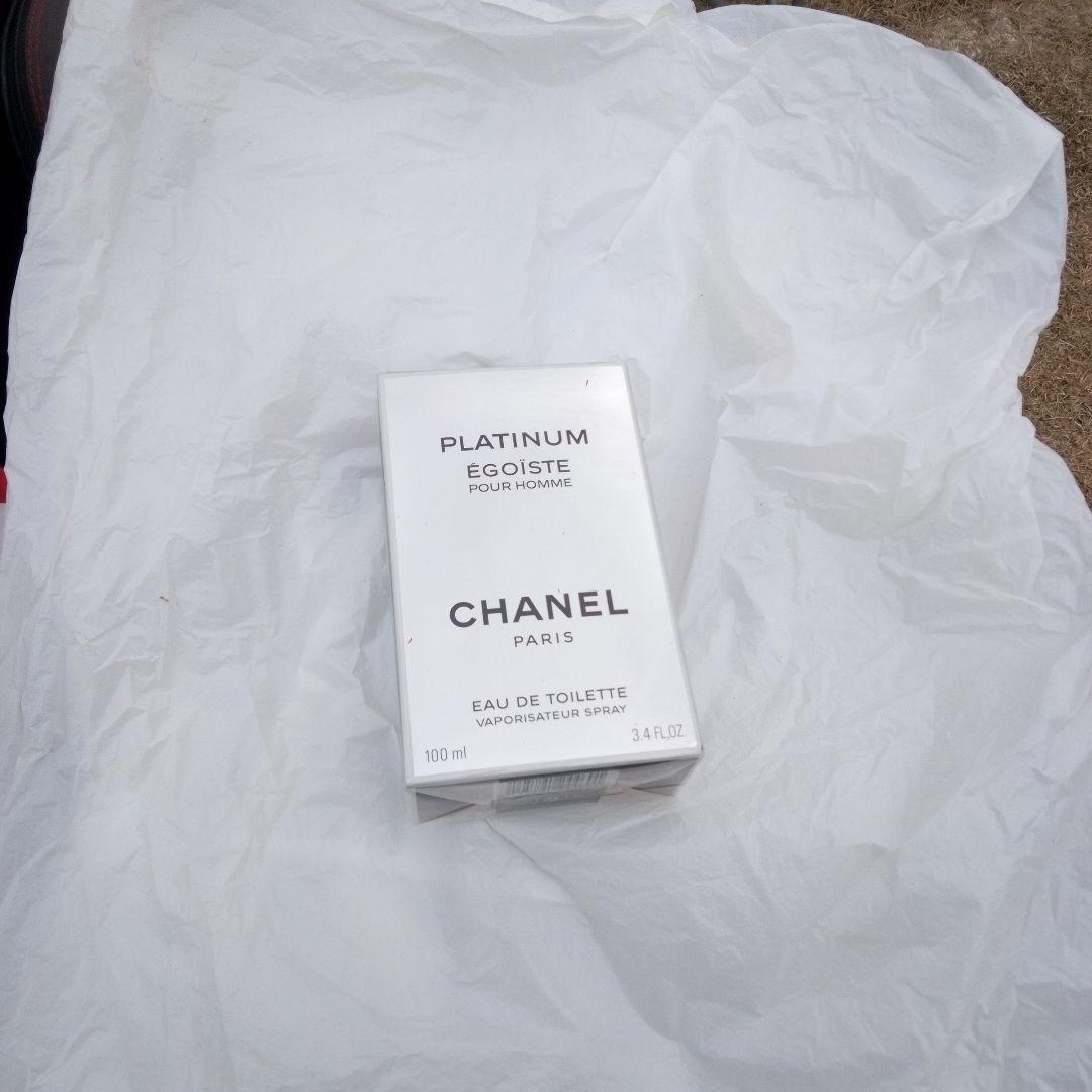 CHANEL【PARIS】