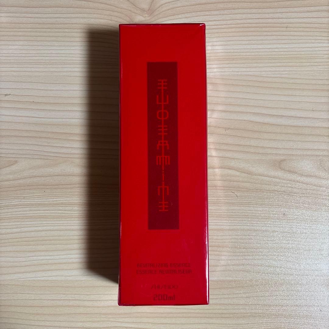 新品未使用未開封、資生堂オイデルミン200ml