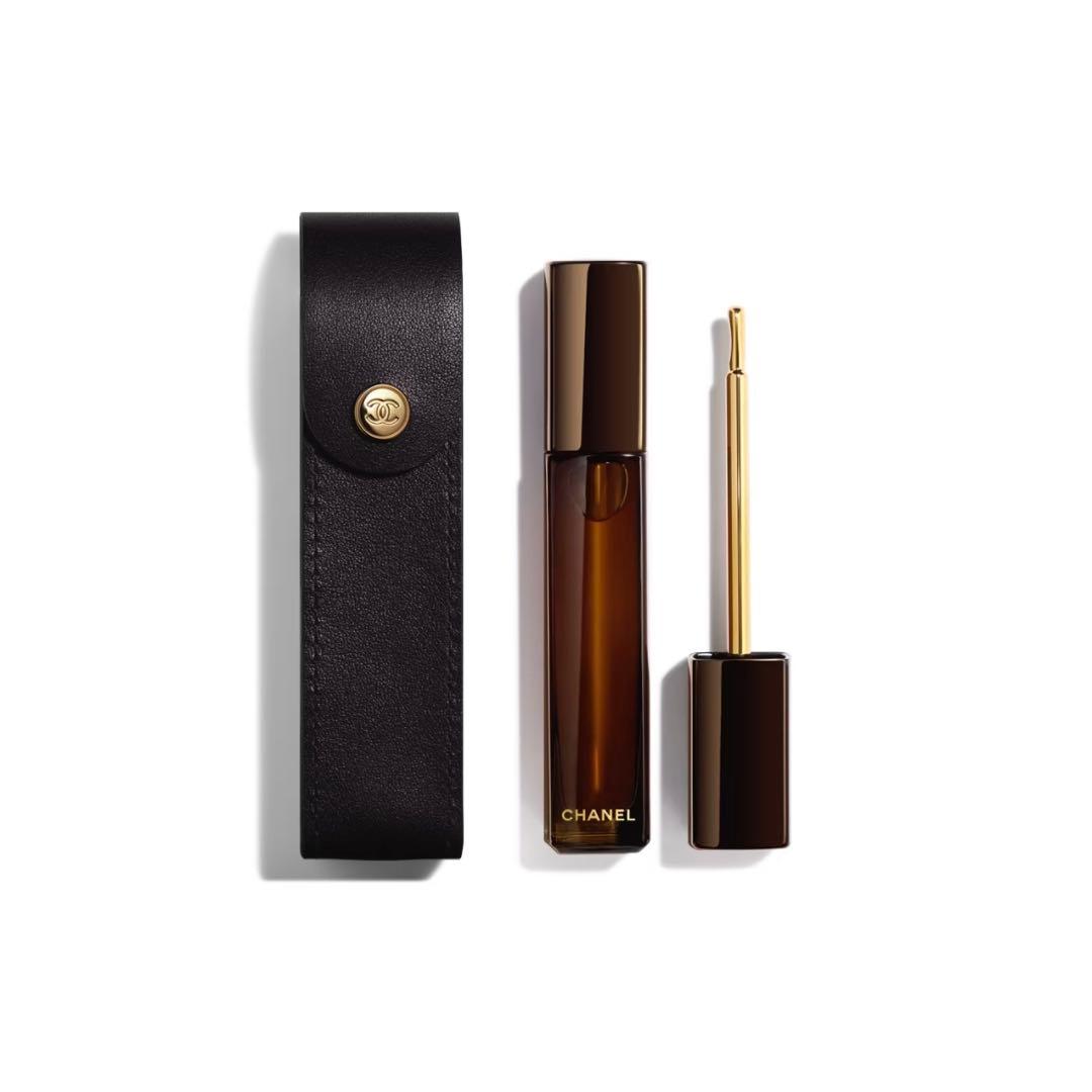 新品未開封 CHANEL シャネル サブリマージュ レクストレ ユイル レーヴル