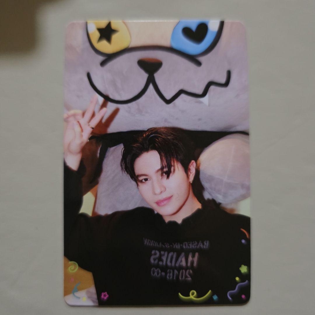 William】GMMTV ブックフェア ランダムトレカ - メルカリ