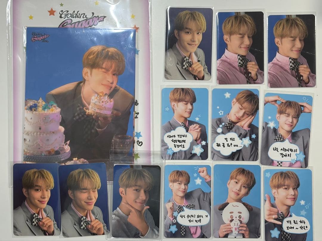 nct ジョンウ ペンミ トレカ 2025年最新】nct 127 ジョンウの人気アイテム - メルカリ