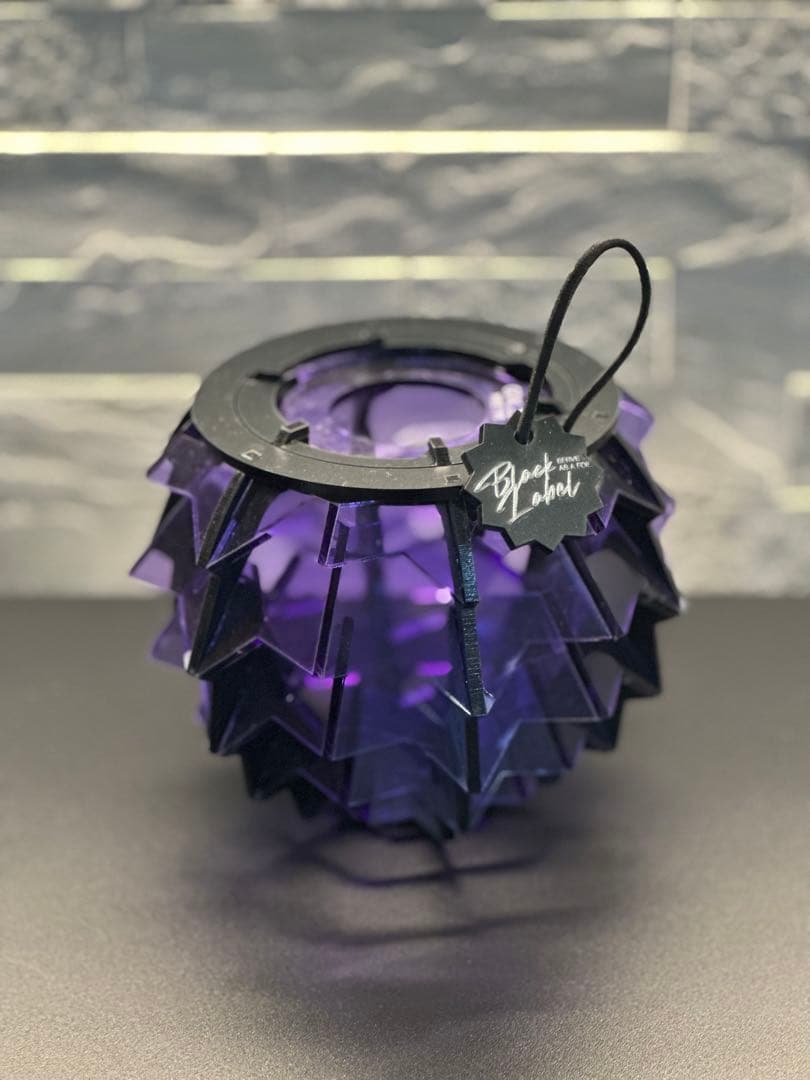 未使用 solol prism