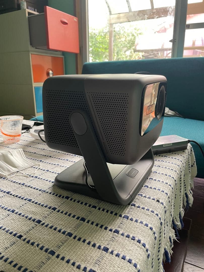 JMGO N1 Ultra 4K対応プロジェクター海外バージョン