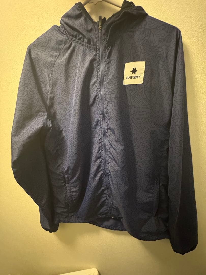 saysky セットアップ　メンズxs