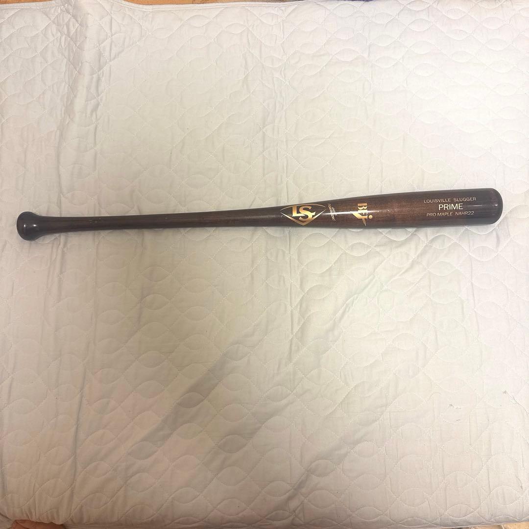 ルイスビルスラッガー 84cm 890g トップバランス硬式木製バット 楽天市場】ルイスビルスラッガー 木製バット 84cm 880gの通販