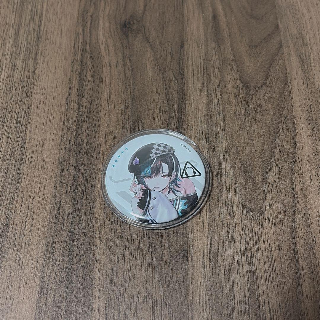 FLOW GLOW's MIXTAPE 02 輪堂千速 - メルカリ