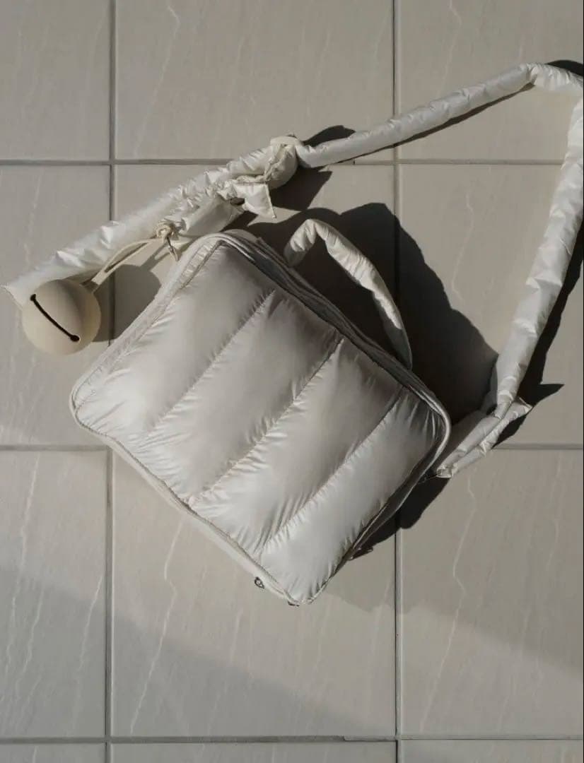 【新品・未使用】Calin マザーズバック Calin マザーズバッグの通販 by まゆ's shop｜ラクマ