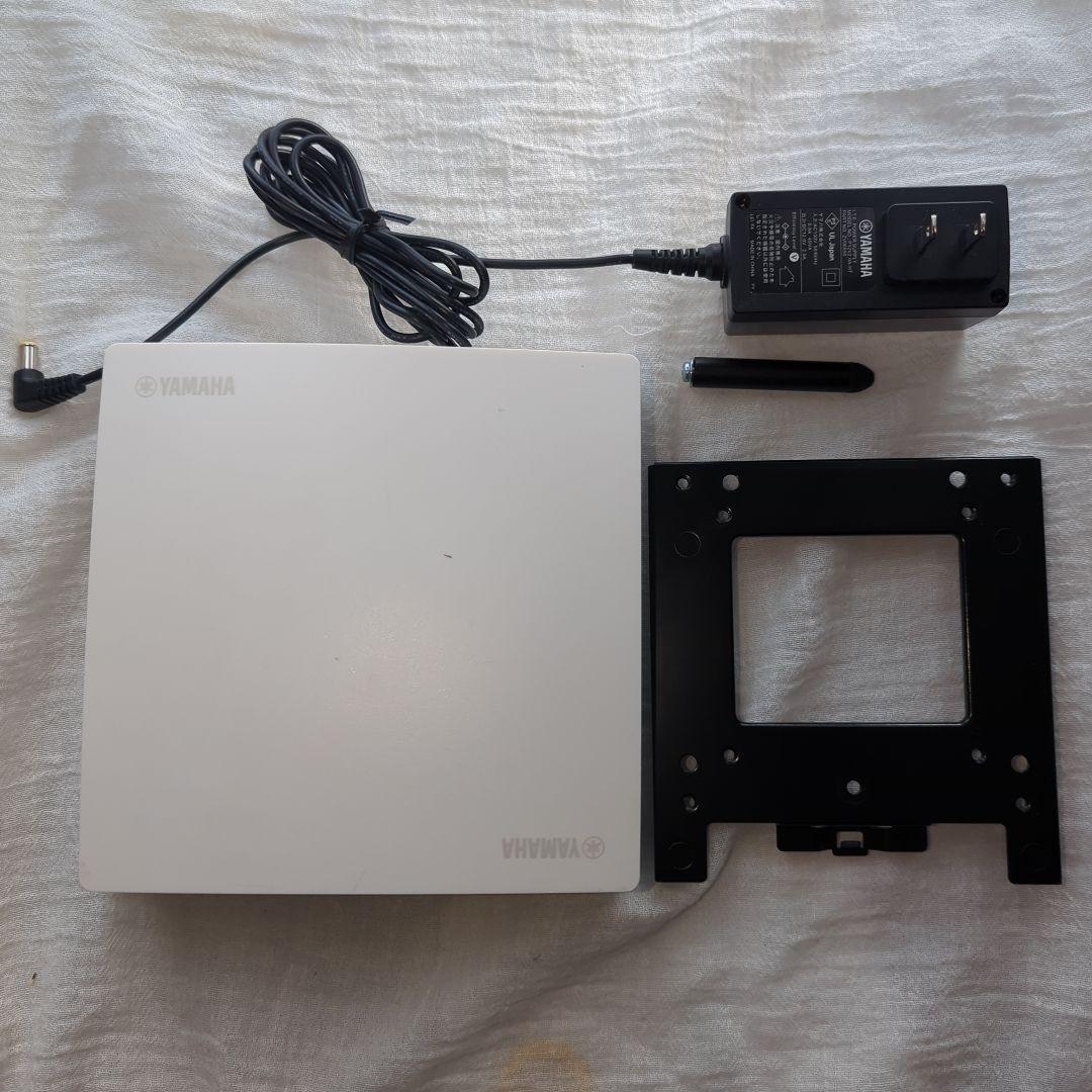 YAMAHA WLX212 無線LANアクセスポイント