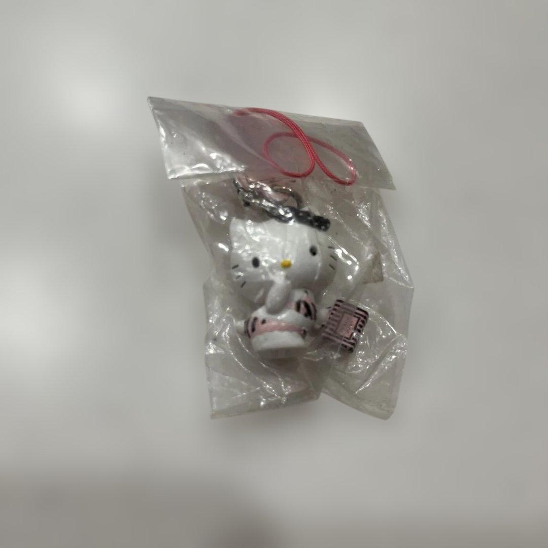 ピーチジョンコラボハローキティ ストラップ Hello Kitty コラボ: | ピーチ・ジョン公式通販サイト