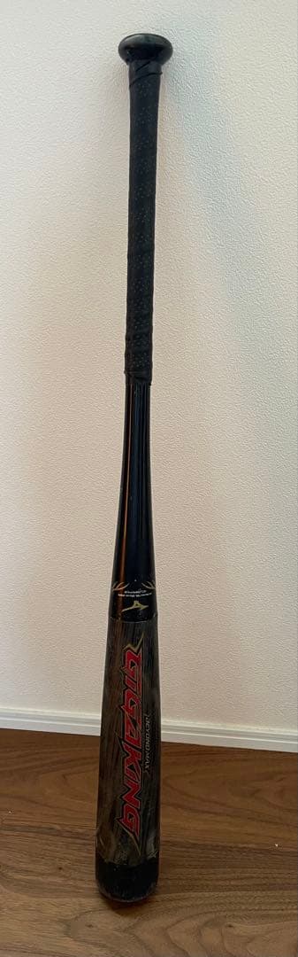 Mizuno ビヨンドマックス ギガキング 軟式バット 83センチ