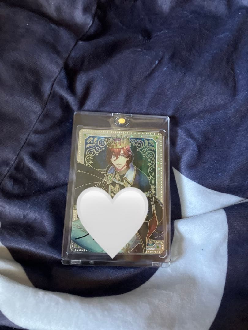 寿嶺二 SEC ビジュコレ