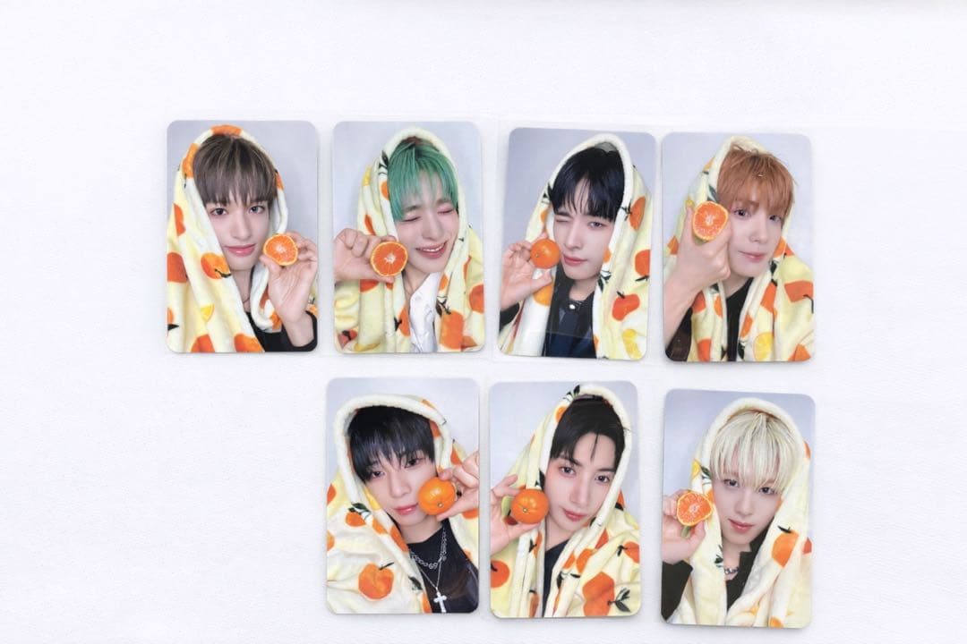 NEXZ Beat Boxer makestar トレカセット【匿名発送】 - メルカリ