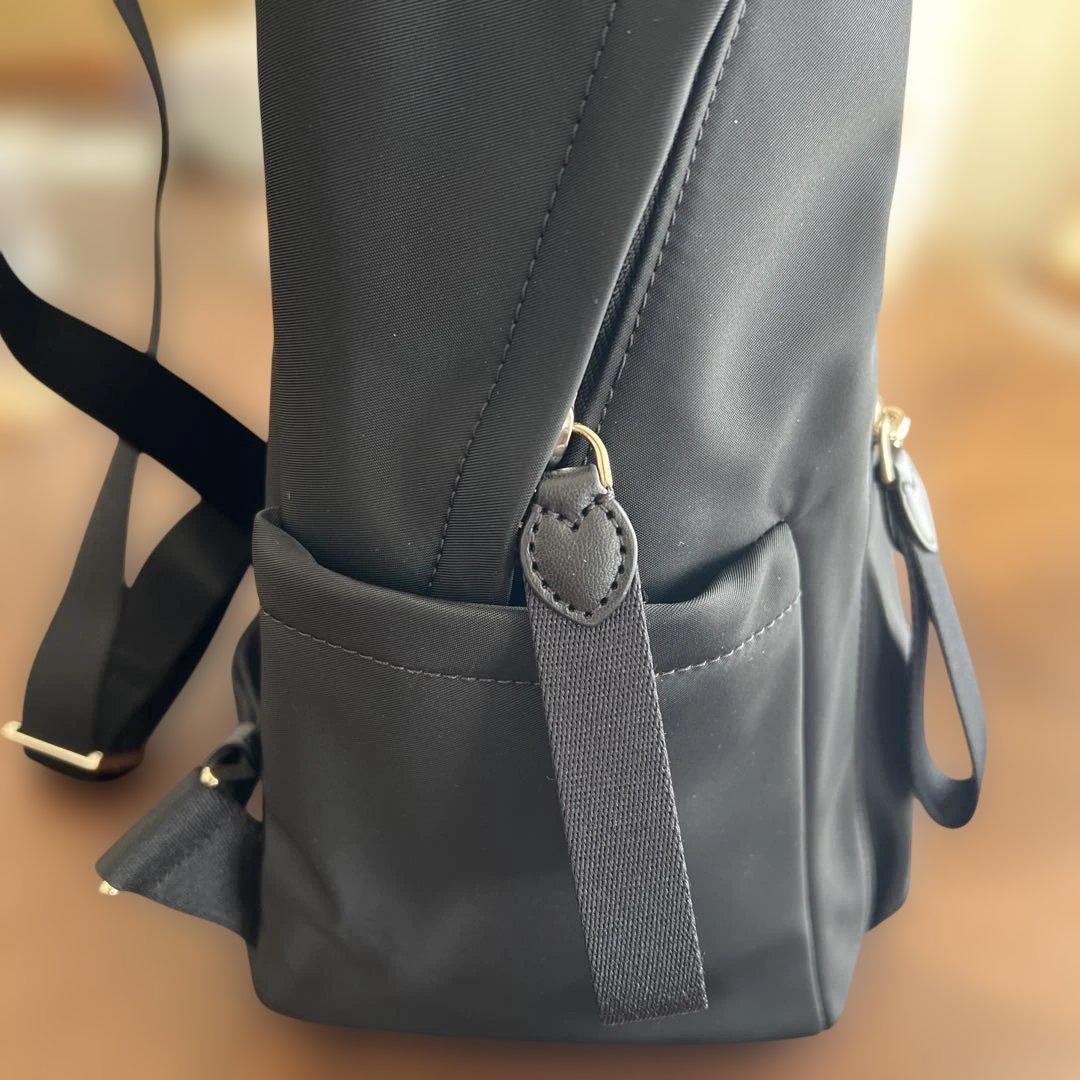 碧*様 【新品未使用】2026年福袋 kate spade ブラックリュック - メルカリ