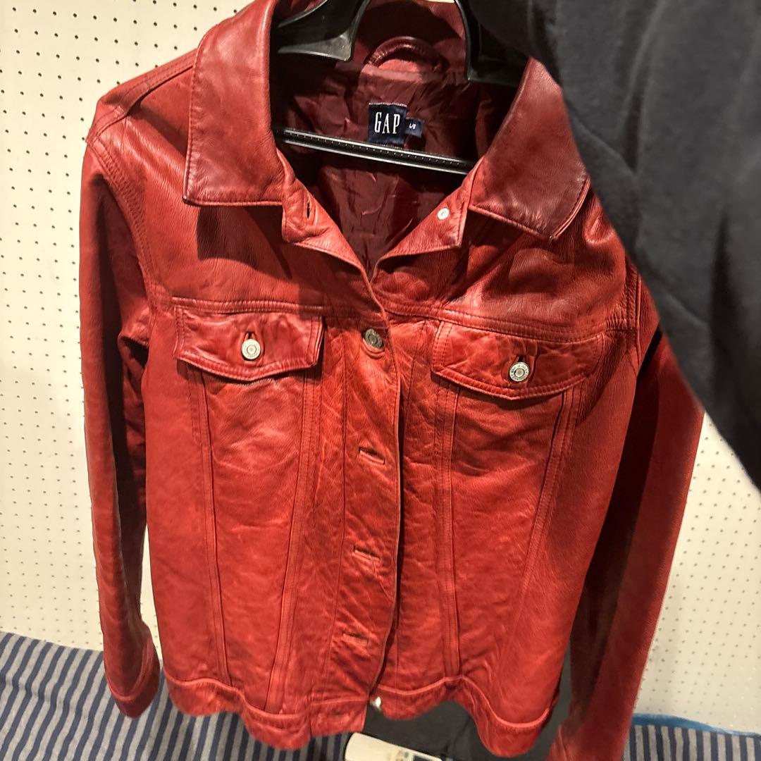 オールドギャップ old gap