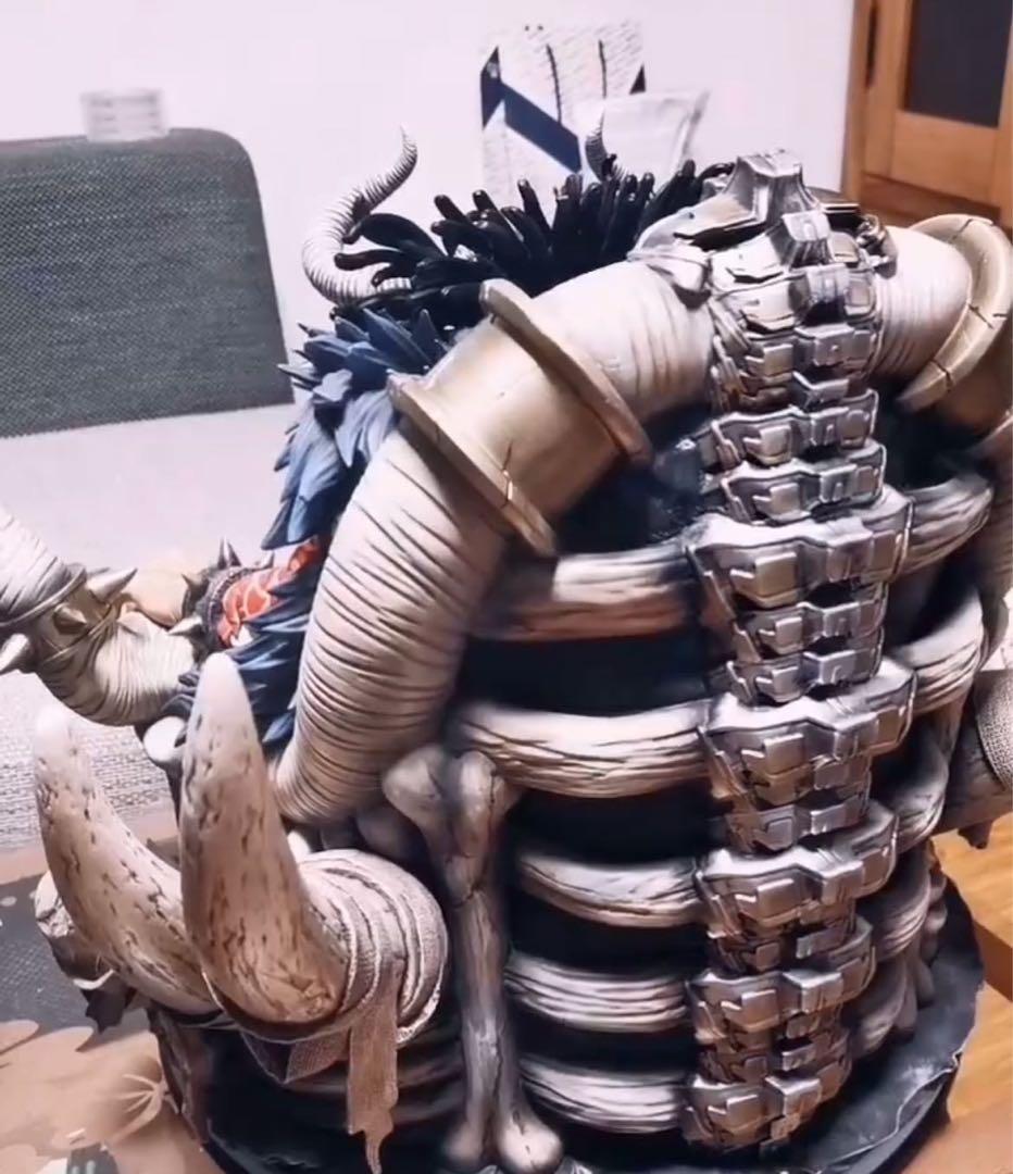 ワンピース  GPS -STUDIO カイドウ  フィギュア