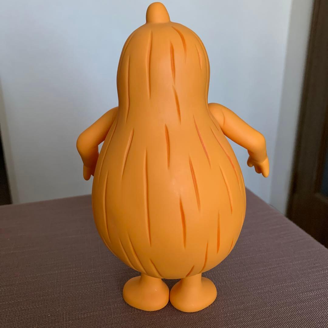 クレクレタコラ チョンボ ソフビ 海洋堂 カイヨウドウ - メルカリ