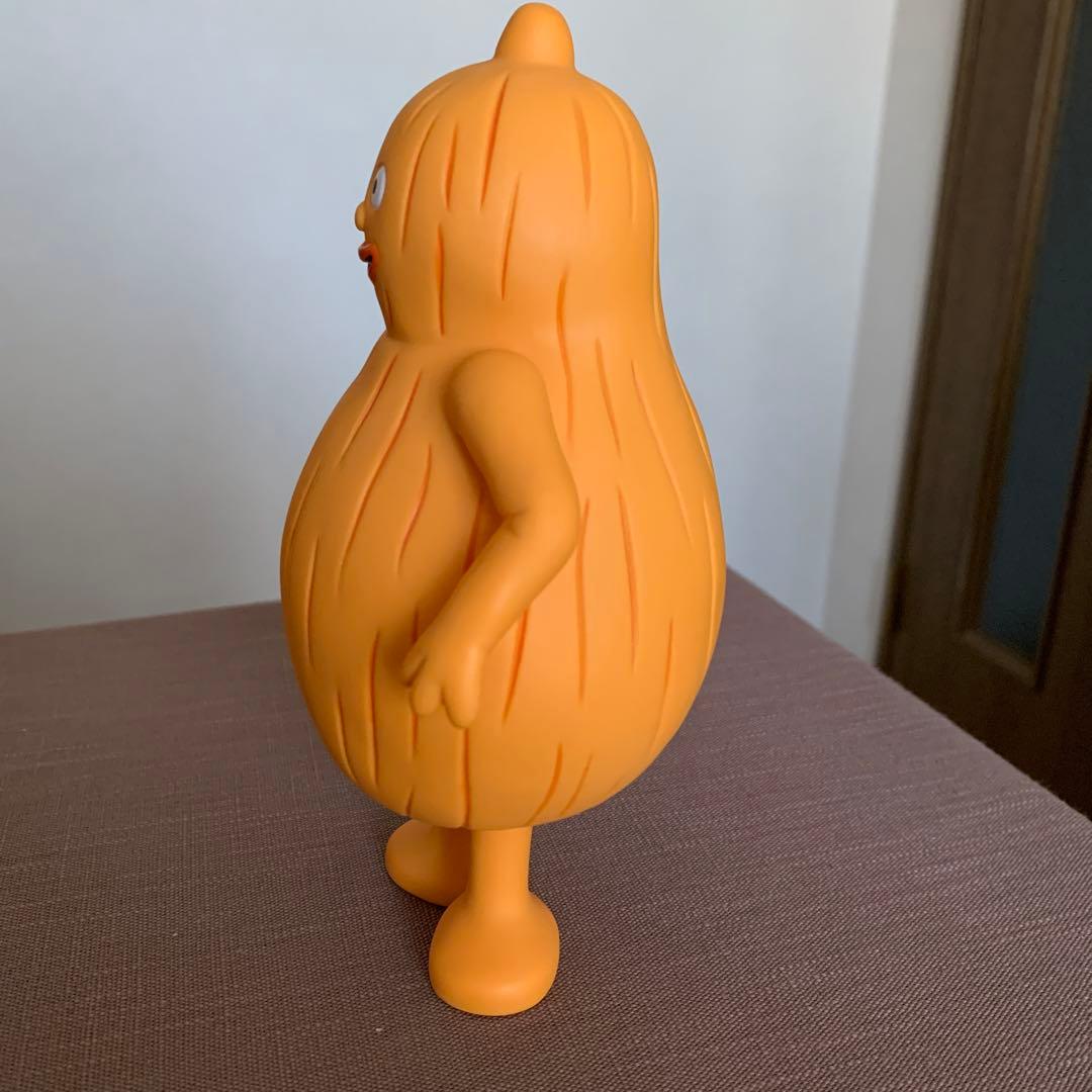 クレクレタコラ チョンボ ソフビ 海洋堂 カイヨウドウ - メルカリ