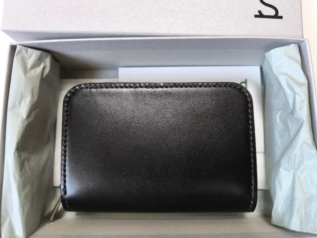 【新品】ワイルドスワンズ　ラファロ　LAFARO　タング　ポント　カーサ　パーム