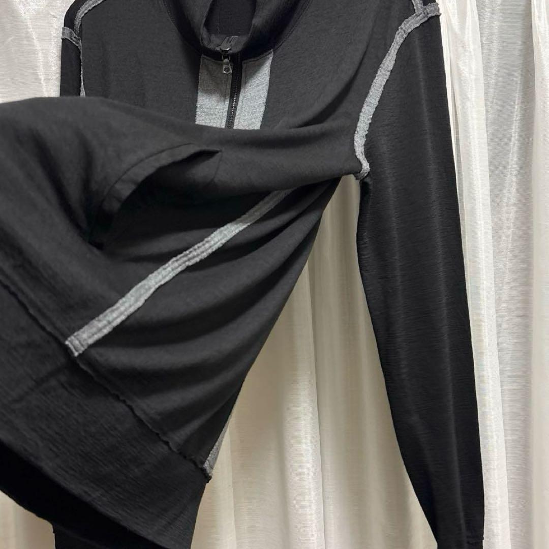 Paul Smith Archive knit blouson sullen - メルカリ