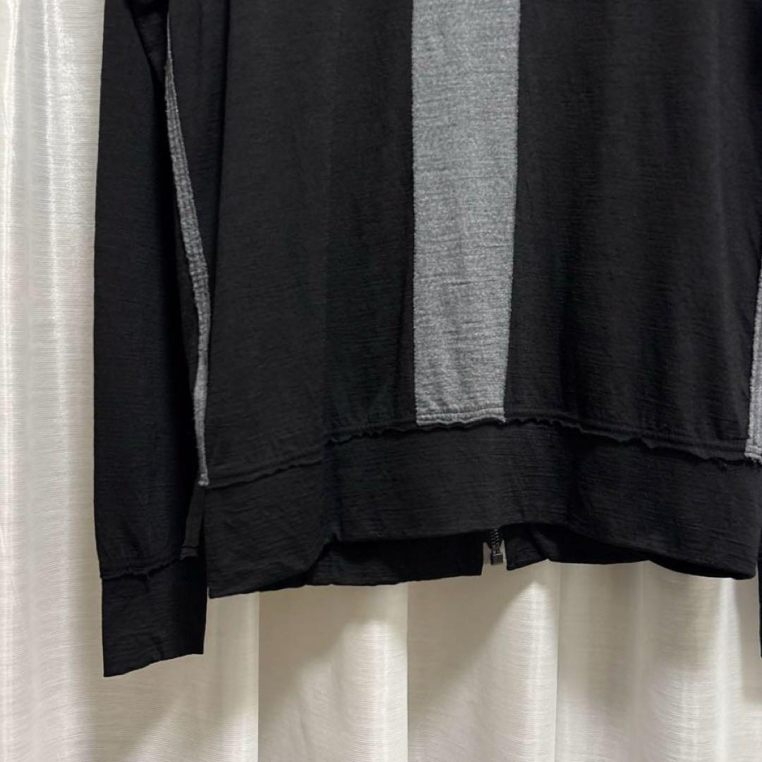 Paul Smith Archive knit blouson sullen - メルカリ