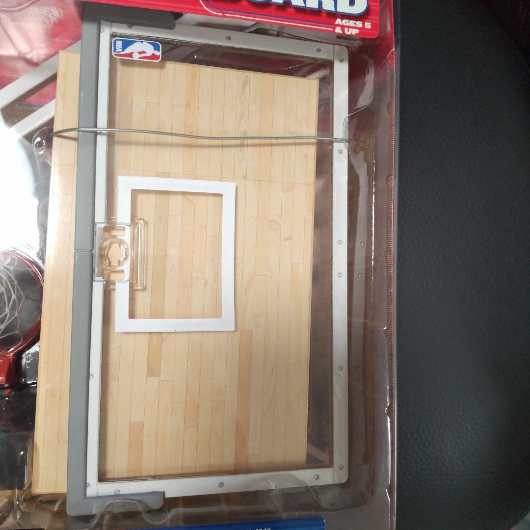 超希少】NBA マクファーレン バックボード バスケットゴール