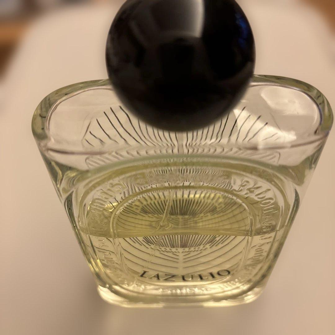 LAZULIO 香水 ユニセックス LAZULIO ユニセックス