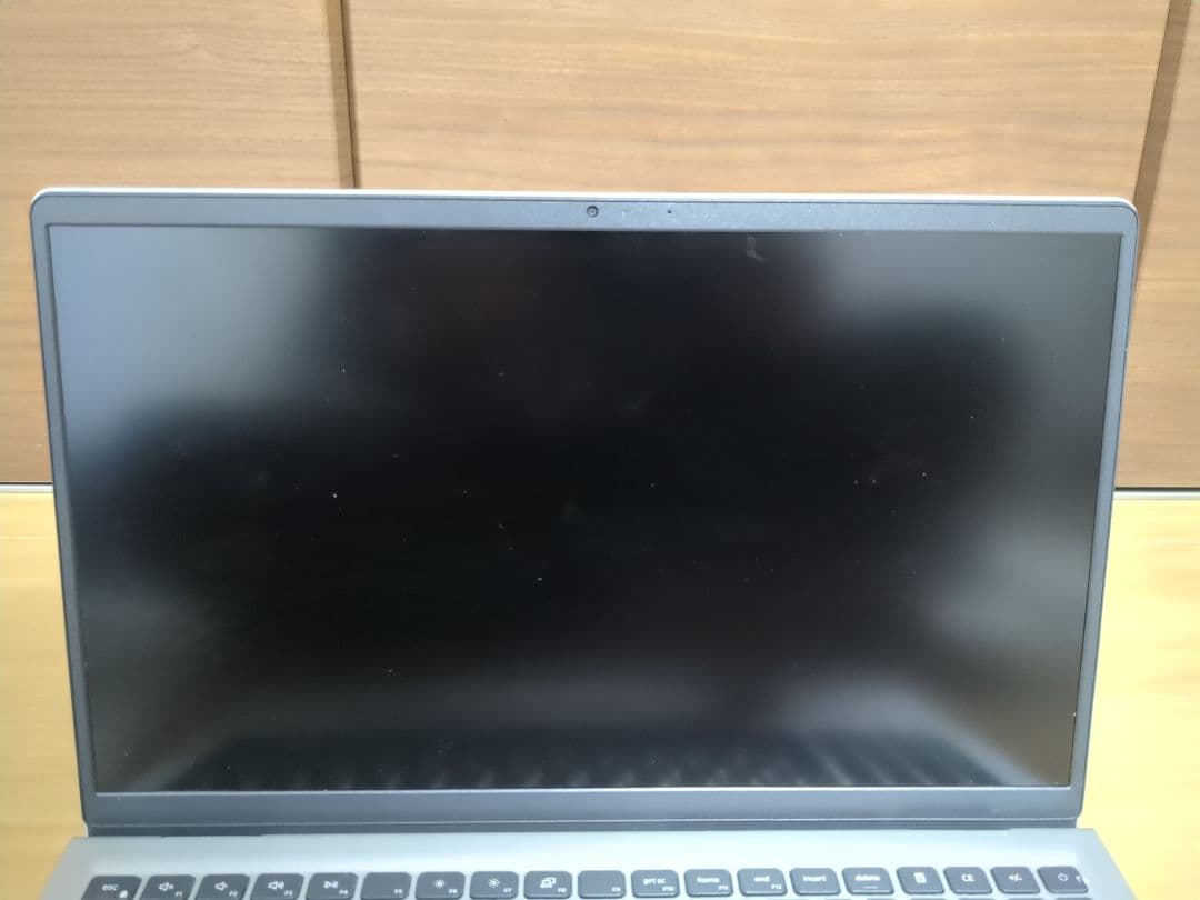 ジャンク DELL Inspiron 3515 Ryzen3 ・メモリssd無 - メルカリ