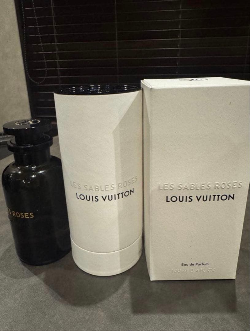 LES SABLES ROSES 20/100ml - メルカリ