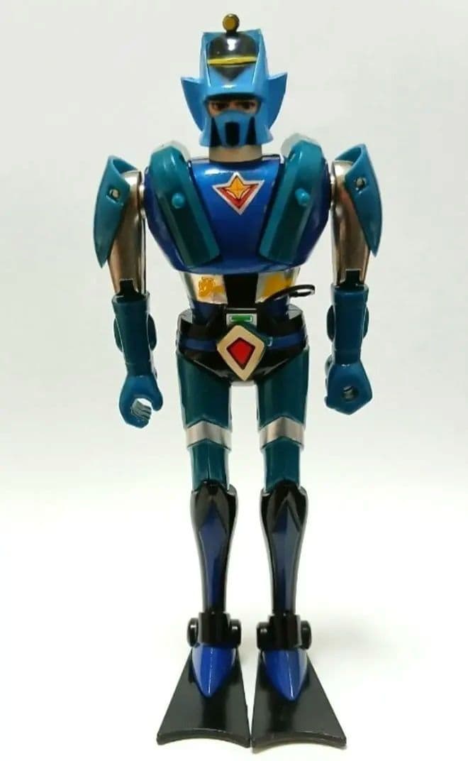 ポピー 超合金 SF西遊記 スタージンガー サージョーゴ 松本零士 昭和レトロ