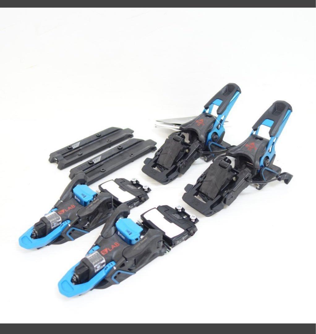 未使用 SALOMON S/LAB SHIFT MNC 13 90mm