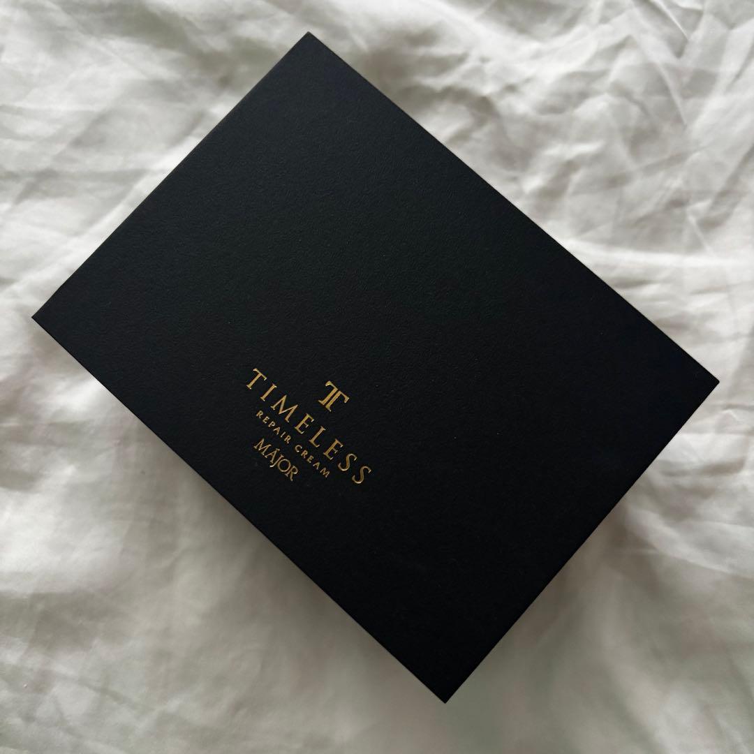 マジョール タイムレス リペアクリーム 50g エステティックジャーナル | エステ業界専門のWEBメディア シリーズ最