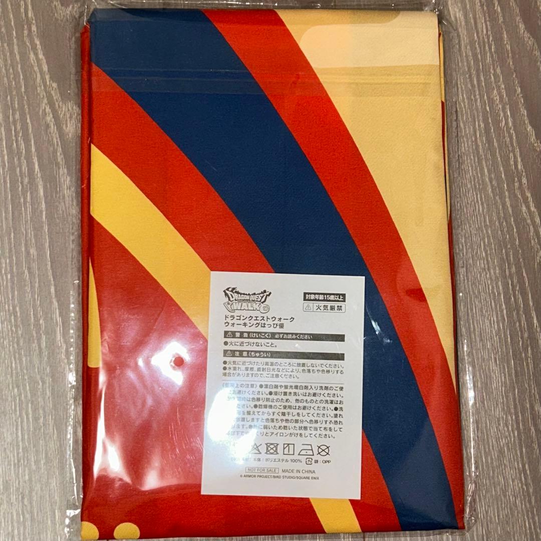 非売品】ドラクエウォーク リアルイベント はっぴ - メルカリ